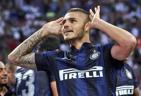 Icardi a Sky: ”Potevamo vincerla, Osvaldo? Vi dico che…”