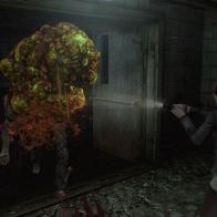 Resident Evil Revelations 2, immagini ed informazioni sui nemici