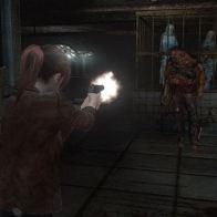 Resident Evil Revelations 2, immagini ed informazioni sui nemici