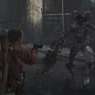 Resident Evil Revelations 2, immagini ed informazioni sui nemici