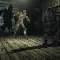 Resident Evil Revelations 2, immagini ed informazioni sui nemici