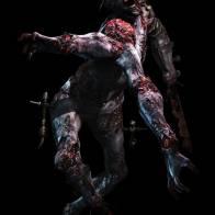 Resident Evil Revelations 2, immagini ed informazioni sui nemici