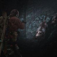 Resident Evil Revelations 2, immagini ed informazioni sui nemici