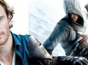 Assassin’s Creed, film dovrebbe uscire dicembre 2016