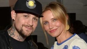 Cameron Diaz si è sposata: matrimonio a sorpresa con Benji Madden