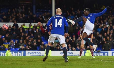 FA Cup: Lukaku in extremis porta al replay Everton e West Ham, pari anche a Scunthorpe