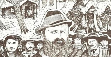 “Li chiamarono Briganti”, censura di un olocausto