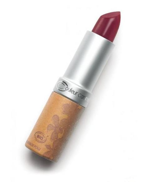 rossetto couleur caramel