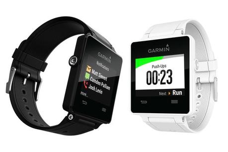 Ces 2015, Garmin presenta 4 nuovi smartwatch dalle tante funzioni