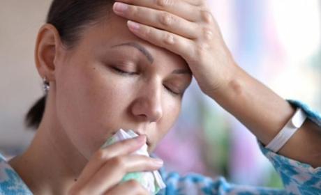 Influenza stagionale: i sintomi più comuni per riconoscerla