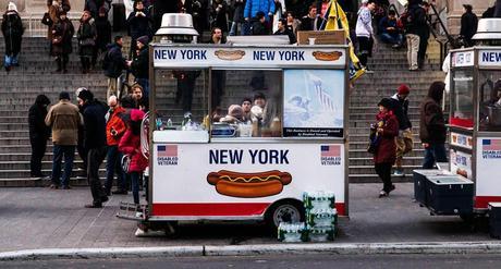 Di mandorle caramellate nell’aria: New York City. 10888665_10152904737106131_4012254312679613229_n