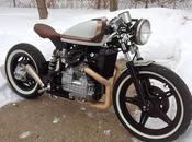 CX500 Bobber BBCR