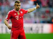 Inter: Shaqiri oggi decide