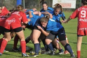 rugby - Cus Torino femminile