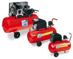 Compressori Fiac