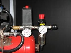 scegliere il compressore