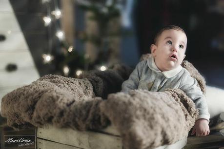 Christmas mini session