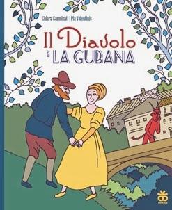 Gubana, gubanca, gubane: lingue diverse per un solo dolce