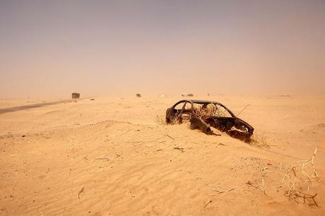 07_Mauritania_automobile_deserto