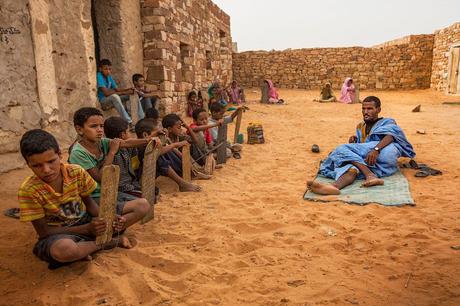 20_Mauritania_Mahadara_scuola_coranica