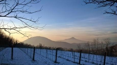 Il silenzio dell'inverno