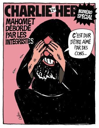 Attentato a sede rivista satirica “Charlie Hebdo”, numerosi morti
