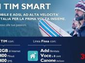 Smart, l’offerta casa ADSL mobile tutto migliore sempre