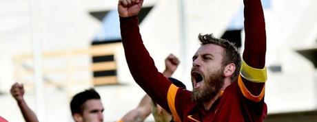 Cos’ho capito su Udinese-Roma (senza guardare la partita)