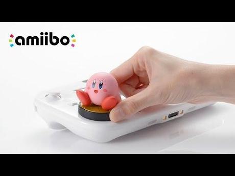 Kirby and the Rainbow Paintbrush: un nuovo video dedicato agli Amiibo