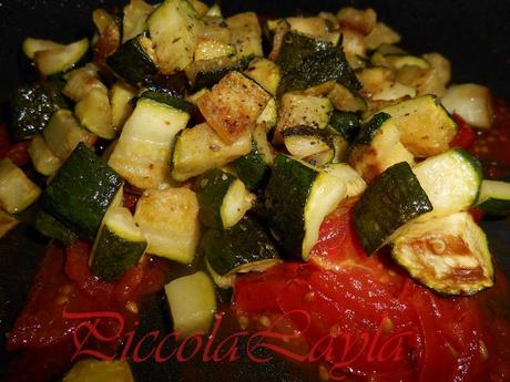 riccioli zucchine pancetta (4)b
