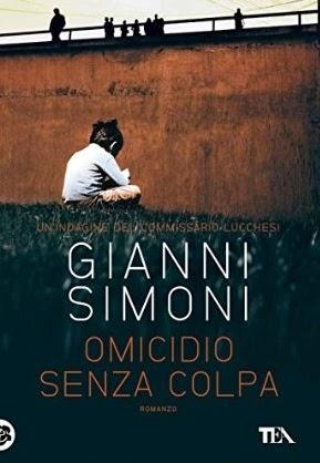 Omicidio senza colpa Gianni Simoni