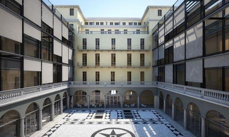 NH Hotel: nuove offerte e tanta beneficienza