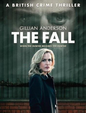 Seria(l)mente : The Fall ( Stagione 1, 2013 )