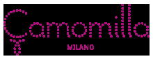 Adoro Camomilla Milano Adoro Camomilla Milano