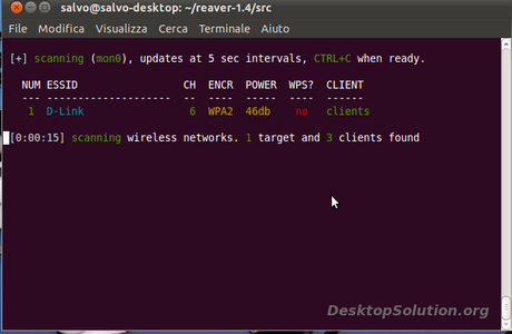 [GUIDA] Craccare una rete Wi-Fi con Wifite su Linux!