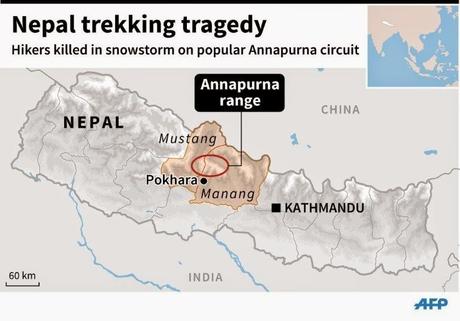 BRONI. Hudhud, la tragedia sull’Himalaya raccontata dall’alpinista Pastorelli