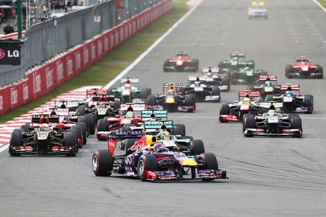F1 | La FIA pubblica la versione definitiva del Calendario 2015. Fuori la Corea