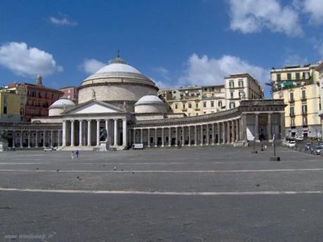 Piazza del Plebiscito