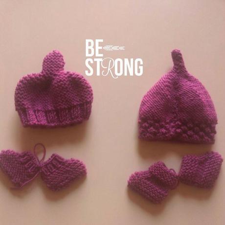 Cuore di maglia knitting club