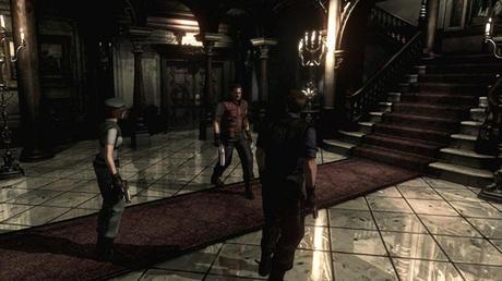 Resident Evil è disponibile per il pre-download su Xbox One