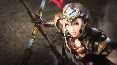 Dynasty Warriors 8: Empires - Opening cinematica