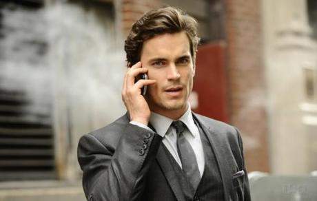 White Collar, la sesta e ultima stagione da stasera su Fox HD (canale 112 Sky)