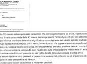 cancro sparito!