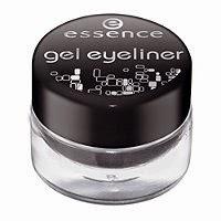 GEL EYELINER MIDNIGHT IN PARIS 01 - ESSENCE