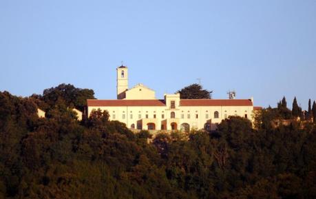 Visita guidata per conoscere l’Eremo dei Camaldoli il 10 gennaio