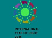 2015 sarà l’Anno internazionale della luce