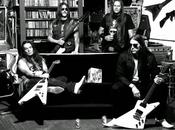 SPACE VACATION Video "Rolling Thunder"