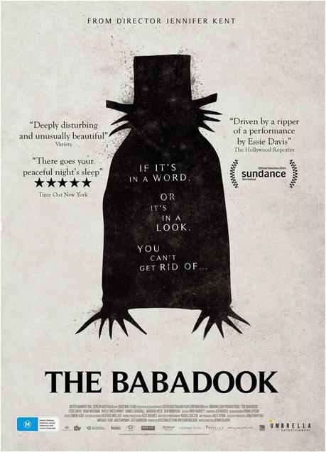 The Babadook