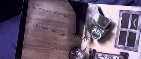 The Babadook