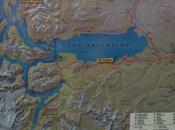 Estancia Cristina, luogo della Patagonia argentina dove natura regna sovrana